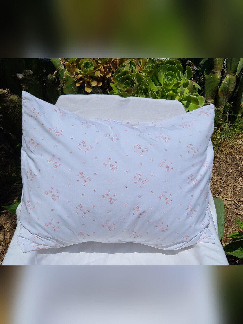 NWOT simply Shabby Chic Rachel Ashwell Pillow Sham